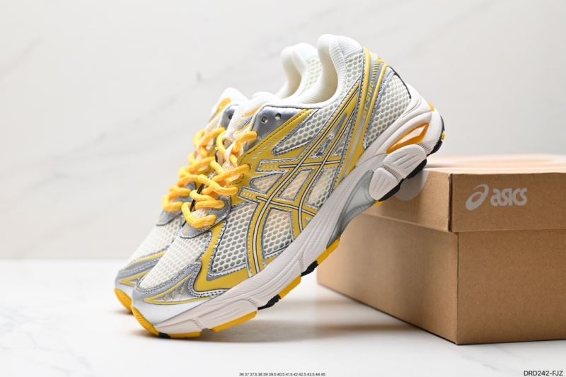 Asics Shoes